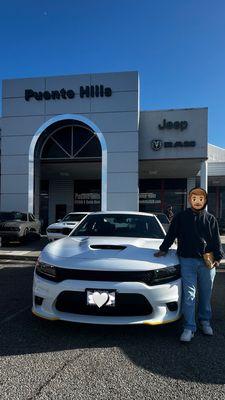Puente Hills Chrysler Dodge Jeep Ram