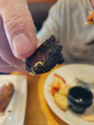 Applebee's Grill + Bar