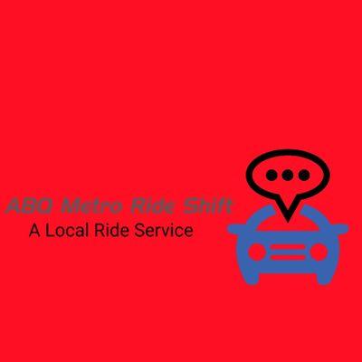 ABQ Metro Ride Shift