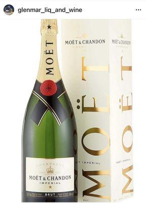 Glenmar Liquor and wine