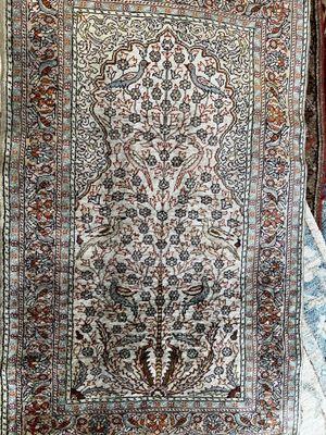 Summerland Oriental Rugs