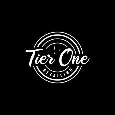 Tier One Detailing