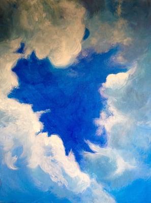 Paint Social example
 No experience necessary