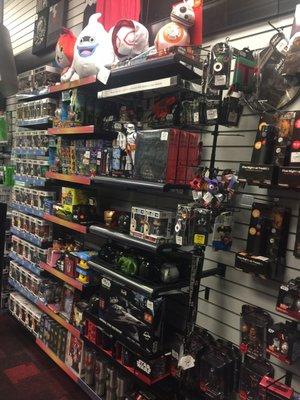 GameStop