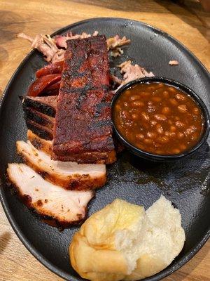 Swadley's Bar-B-Q