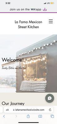 La Fama Mexican Street Kitchen