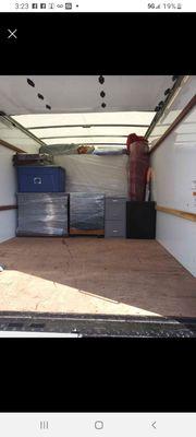 Rob's Moving Services