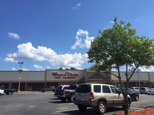 Winn-Dixie