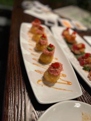 Cilantro Asian Bistro