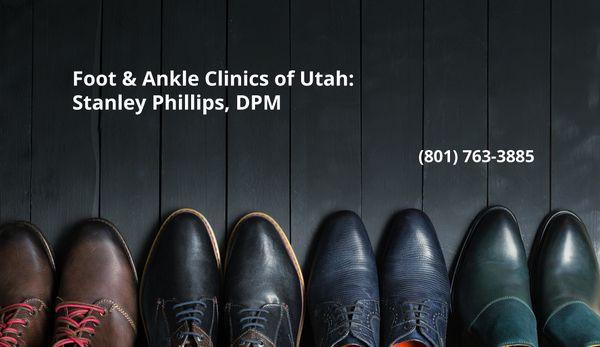 Foot & Ankle Clinics of Utah