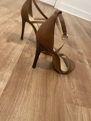 Swanson’s Shoe Repair