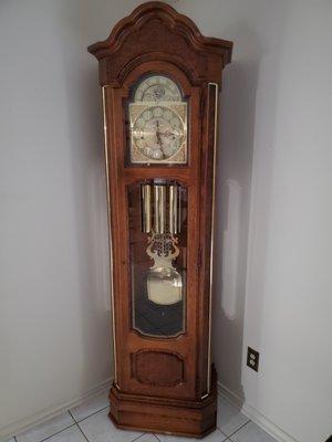 Worked, before move, but not after.