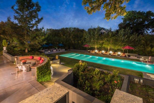 Luxury is a Lifestyle