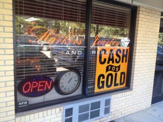 Harker Jewelry & Repair