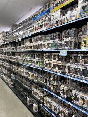 Comic & Figure Addicts