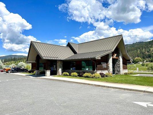 Horizon Credit Union
