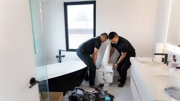 Happy Plumbing Services