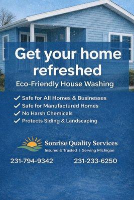 Sonrise Quality Services