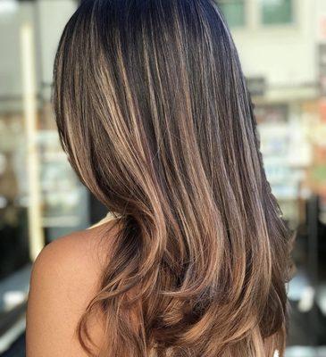 Michael Saldaña Wax and Blowout Studio