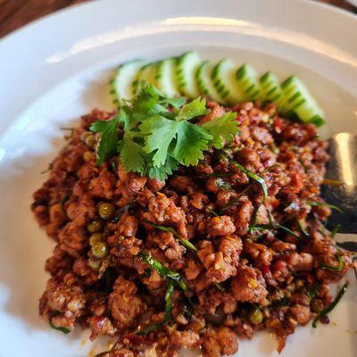 Yaowarat Asian Kitchen