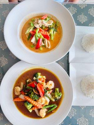 Thai Chang Restaurant