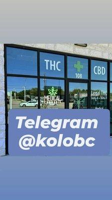 In & Out Tobacco Shop