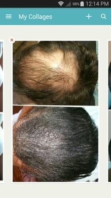 Permanent Cosmetics By Cher