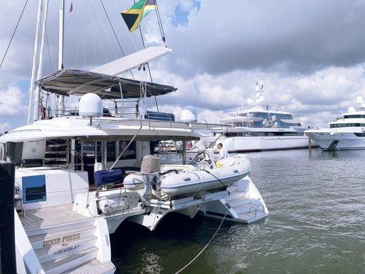 Door Prize Solar Installation