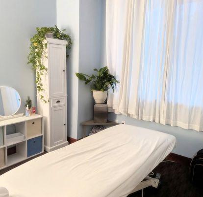 Vivian Joy Physical Therapy