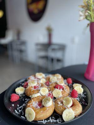 Inner City Nutrition