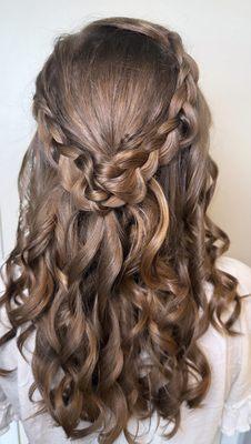 Long Island Mobile Salon