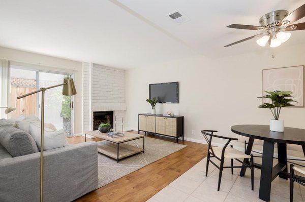 Buyer Represented | Campbell