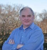 Timothy Staveteig, Founder and President