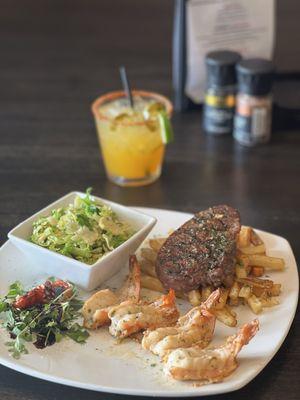 Chops Grille and Tap House