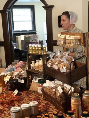 Apple-Umpkin Festival