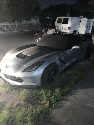 Tones Xquisite Detail