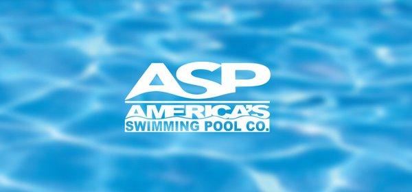 America's swimming pool co.