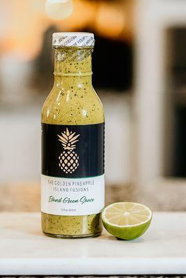 The Golden Pineapple International Chef