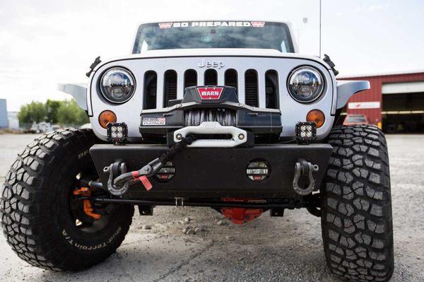 Diesel Power Products