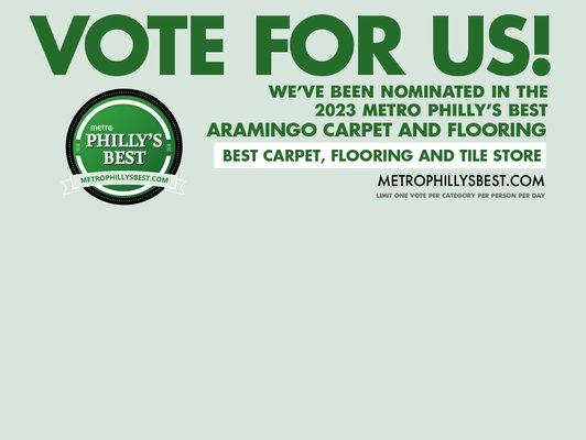 Aramingo Carpet Outlet