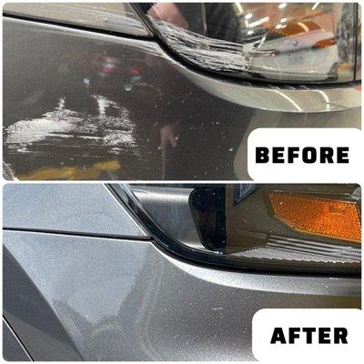 West LA Auto Body Shop