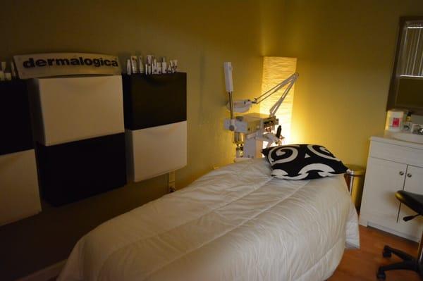 L/N Signature Salon & Spa