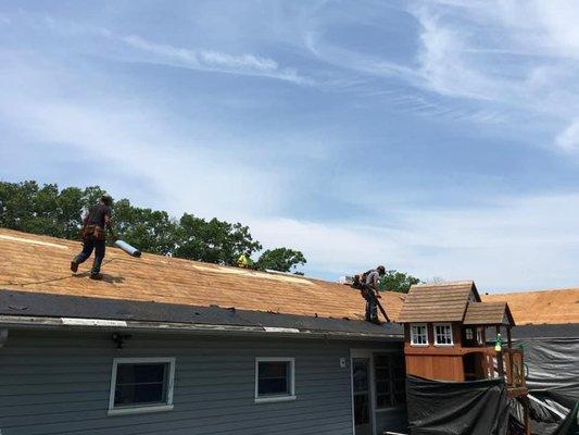 Huskies Home Improvement