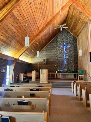 Immanuel Lutheran Church