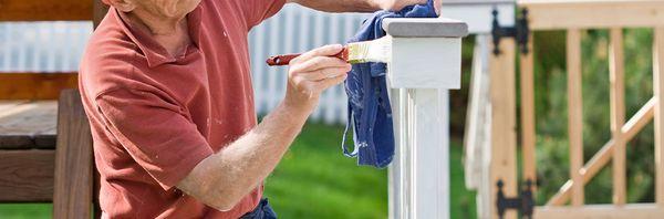 Gonzalez Painting Services