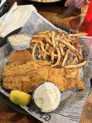Outboards Bar & Grill
