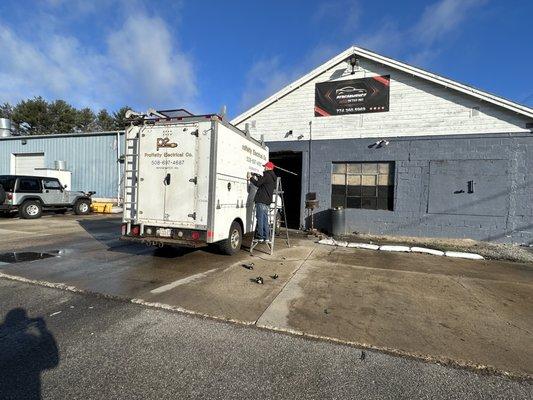 Performance Auto Detail