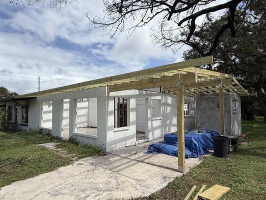 Accelerated Plumbing