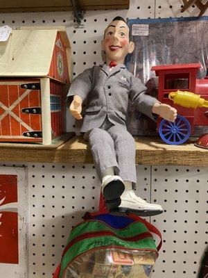 Gilley's Antique Mall