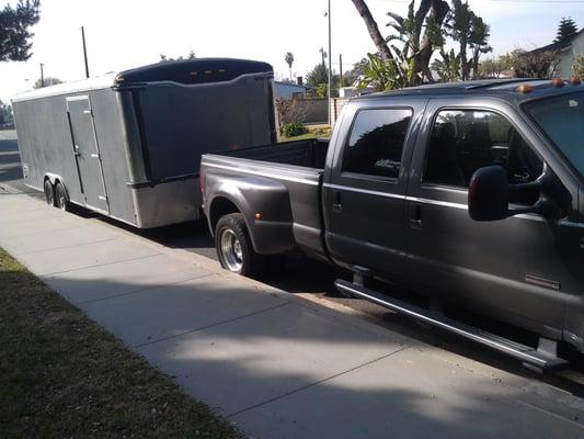 Small Moves Specialists